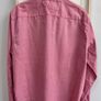 Tommy Hilfiger Men's Casual shirt Pink MEDIUM PRICE REDUCED Image 5