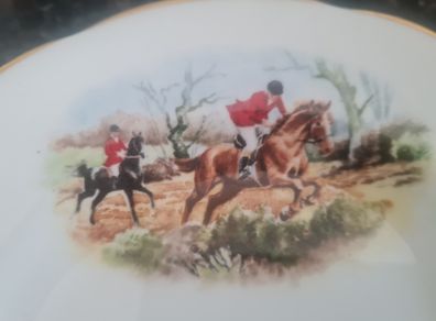 Vintage China Set Brand New