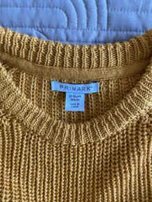 Penneys - jumper - Age 12-13 years