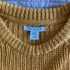 Penneys - jumper - Age 12-13 years