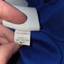 Manchester United 2011/12 Away Long-Sleeved Jersey - Large size Image 8