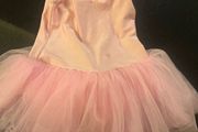 Girls ballet tutu