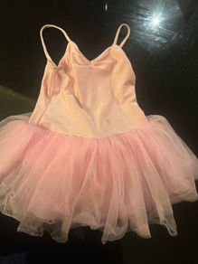 Girls ballet tutu