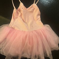 Girls ballet tutu