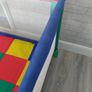 travel cot Image 7