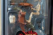 Star wars black series STAP &amp; Battle Droid