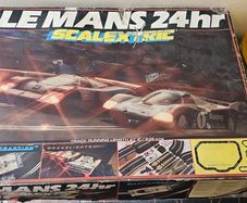 Scalextric