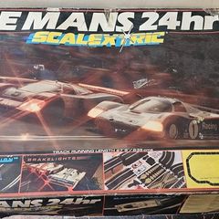 Scalextric
