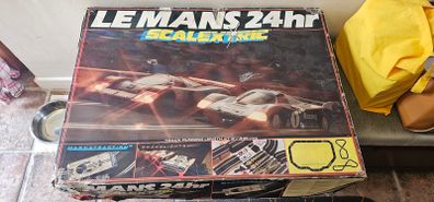 Scalextric