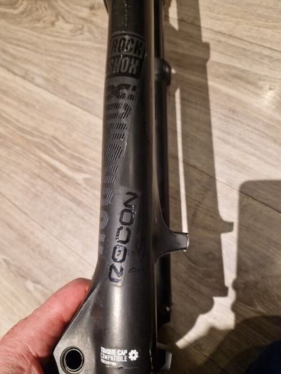 Rockshox Recon