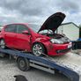 2012 Vw golf 1.6 tdi for breaking Image 2