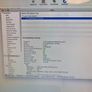Apple iMac (Early 2008, 20") 2.66gHz Core 2 Duo, 2 GB RAM, 1.0TB HD Image 3