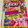 Large Football Job Lot Bundle Image 5
