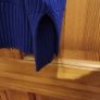 Lennon Courtney and Kilkenny designer cotton sweater Image 3
