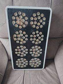 Led grow light