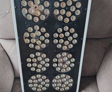 Led grow light