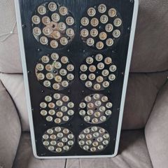 Led grow light