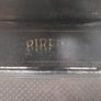Antique Biber Dentist Chair RARE Image 3
