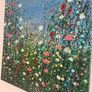 Original Painting Where the Wild Things Are by Louise O Dowd Image 2