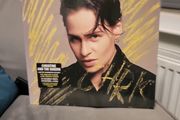 Christine and the queens limited numbered vinyl boxset