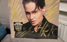 Christine and the queens limited numbered vinyl boxset