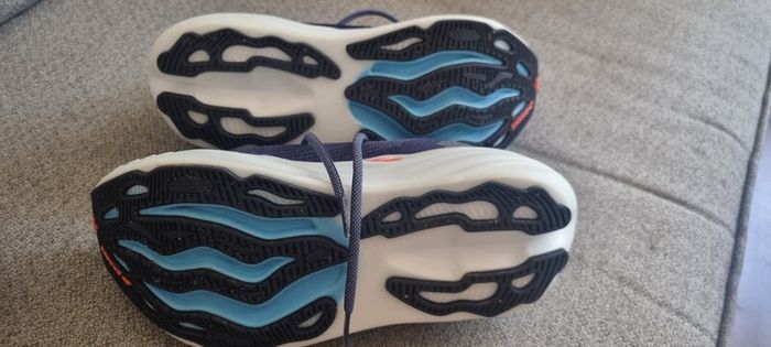 Brooks Glycerin Max Womens Runners - New