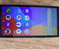 Alcatel mobile phone