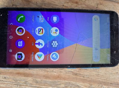Alcatel mobile phone