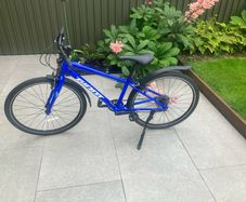 bikes