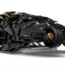 Lego 76240 Tumbler Image 2