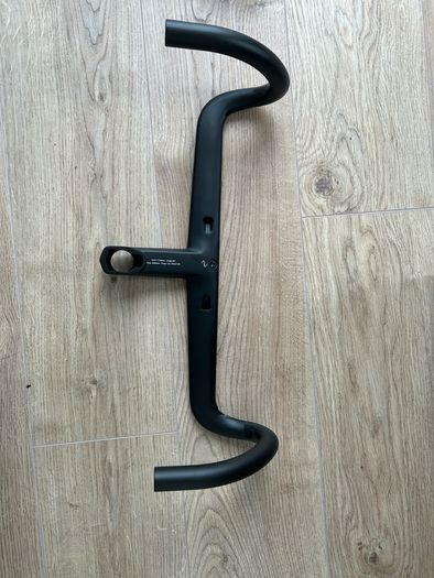 Colnago CC.01 handlebars