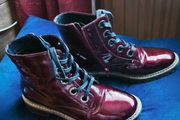 pavers boots