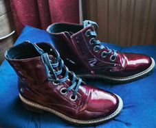 pavers boots