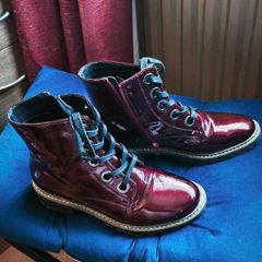 pavers boots