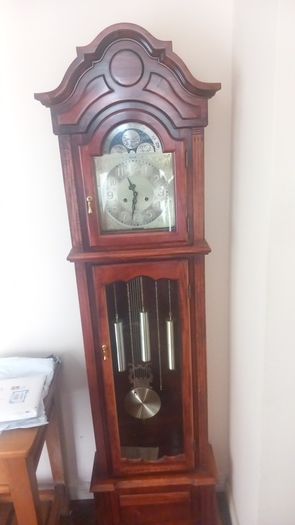 Clock
