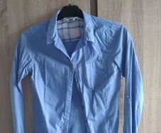 Sinsay shirt size 8 fits 6/8