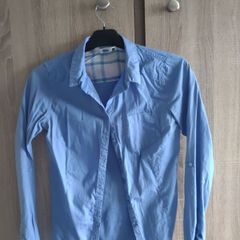 Sinsay shirt size 8 fits 6/8