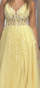 Debs dress