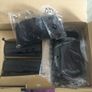 Brand New Nikon ME_W1  Wireless Microphone plus brand New Nikon wireless mobile adapter Image 2