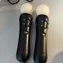 PlayStation VR Bundle + Camera + 2 Move Controllers Image 2