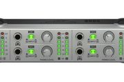 Headphone Amp 800