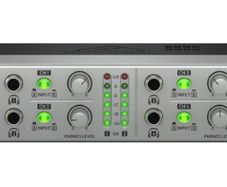 Headphone Amp 800
