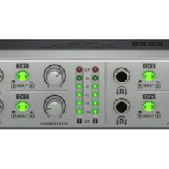 Headphone Amp 800