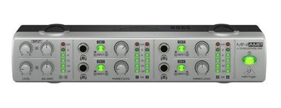 Headphone Amp 800