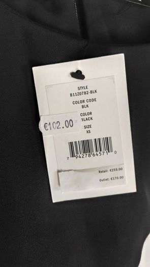 DKNY dress ( new)