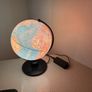 Light up Globe Image 2