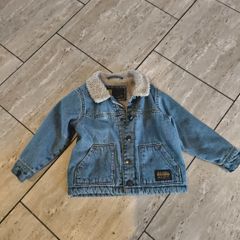 kids Denim Jacket
