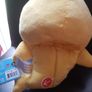 Baby shsrk singing hand puppet Image 3