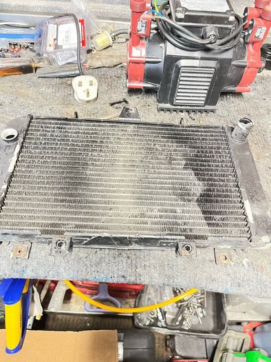 zrx1200r rad