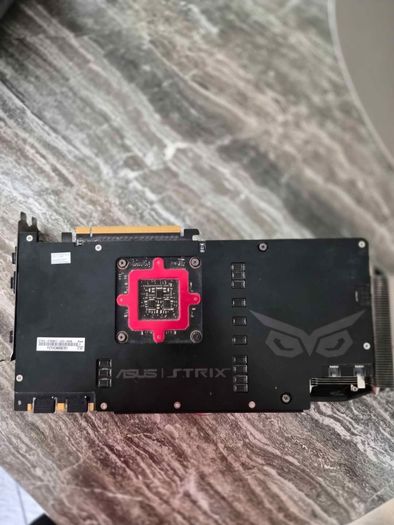 Rog Strix